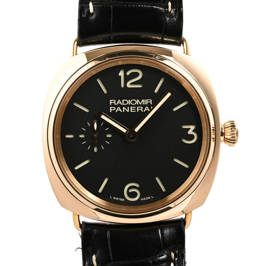 Panerai Radiomir 81026