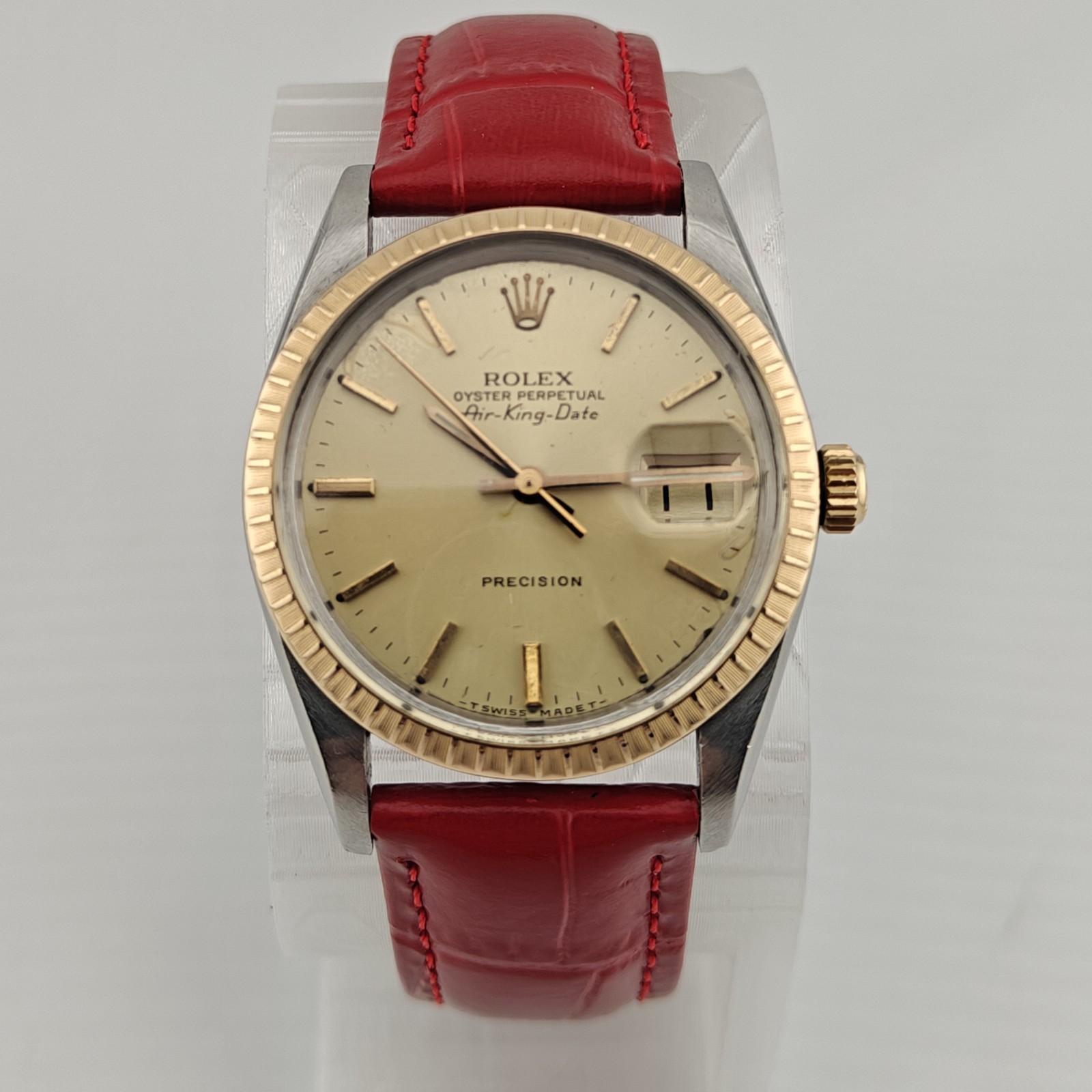 Rolex Air-King 5701N