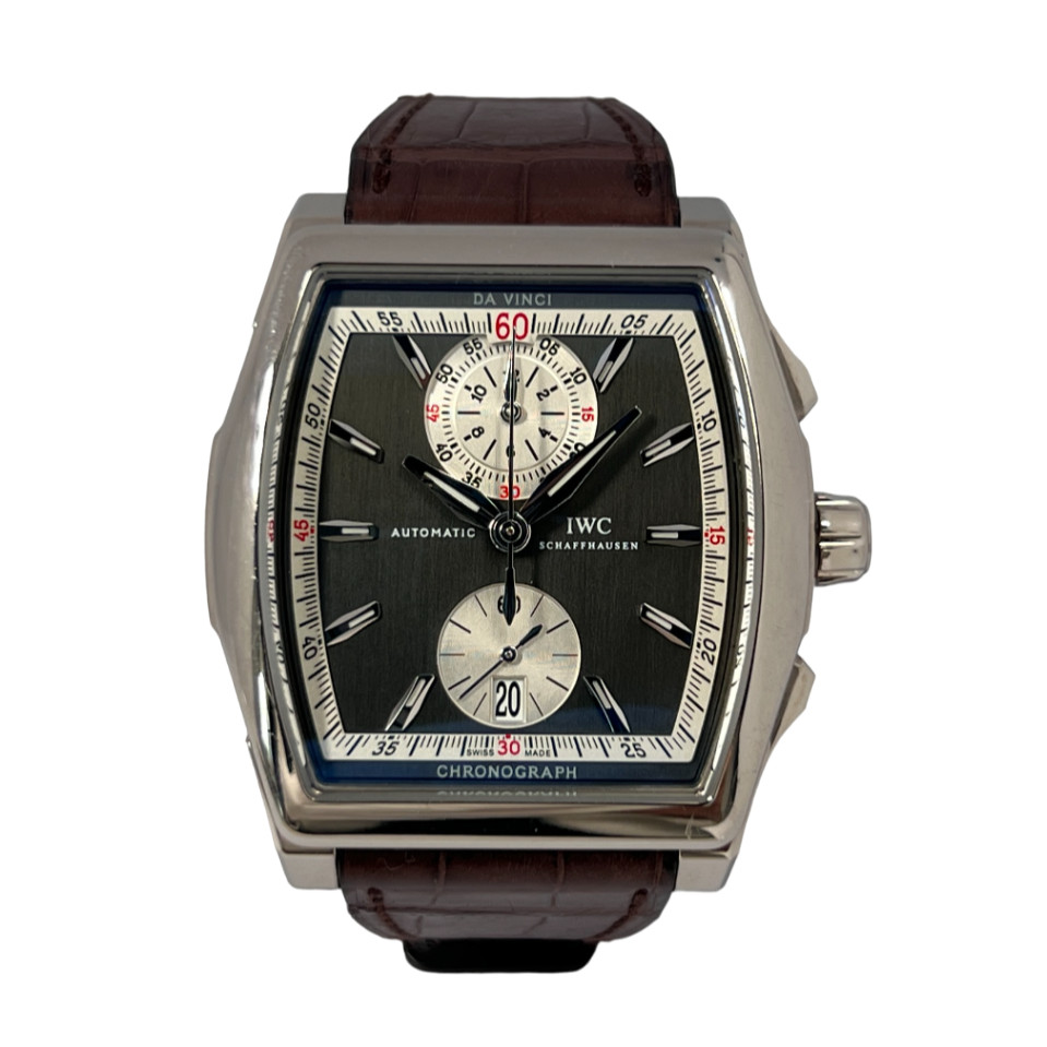 IWC Da Vinci IW376401
