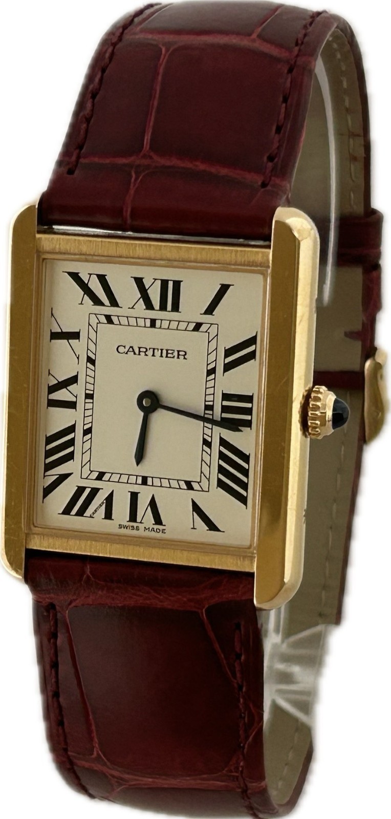 Cartier Tank W5200025