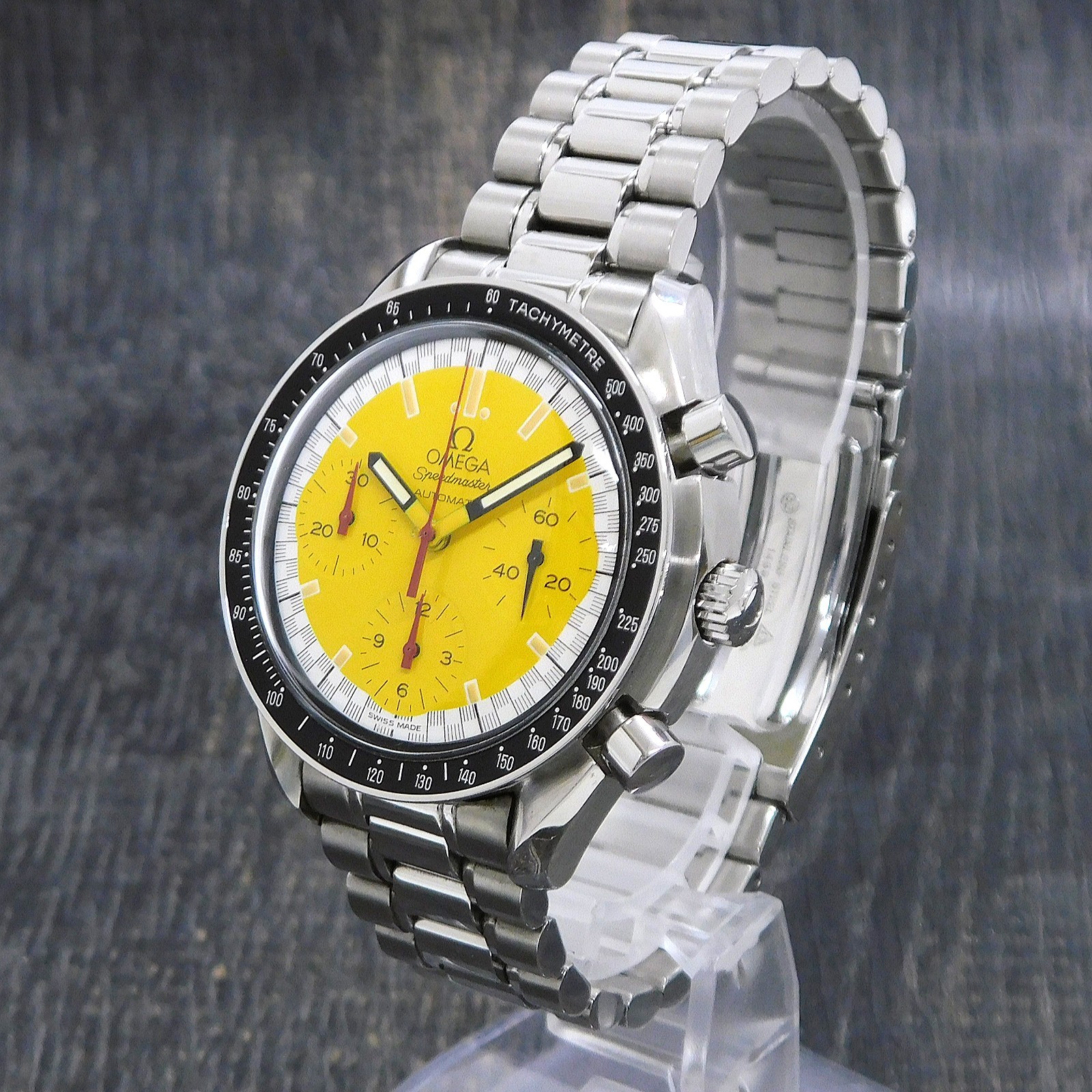 Omega Speedmaster 1382B