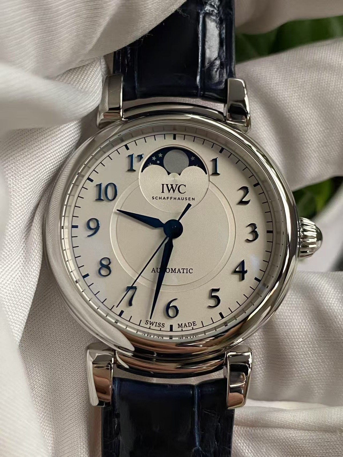 IWC Da Vinci IW459306
