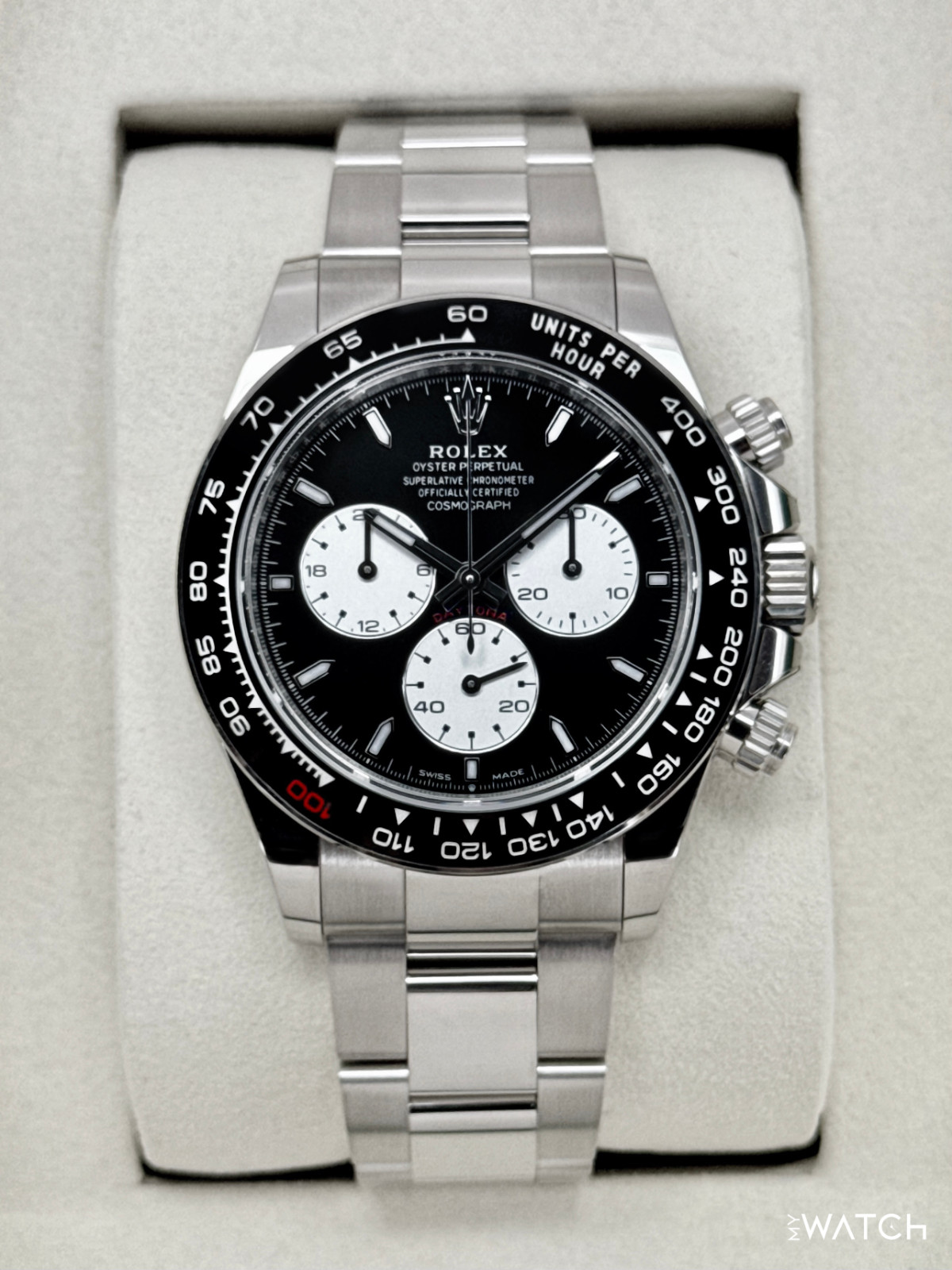 Rolex Daytona 126529LN