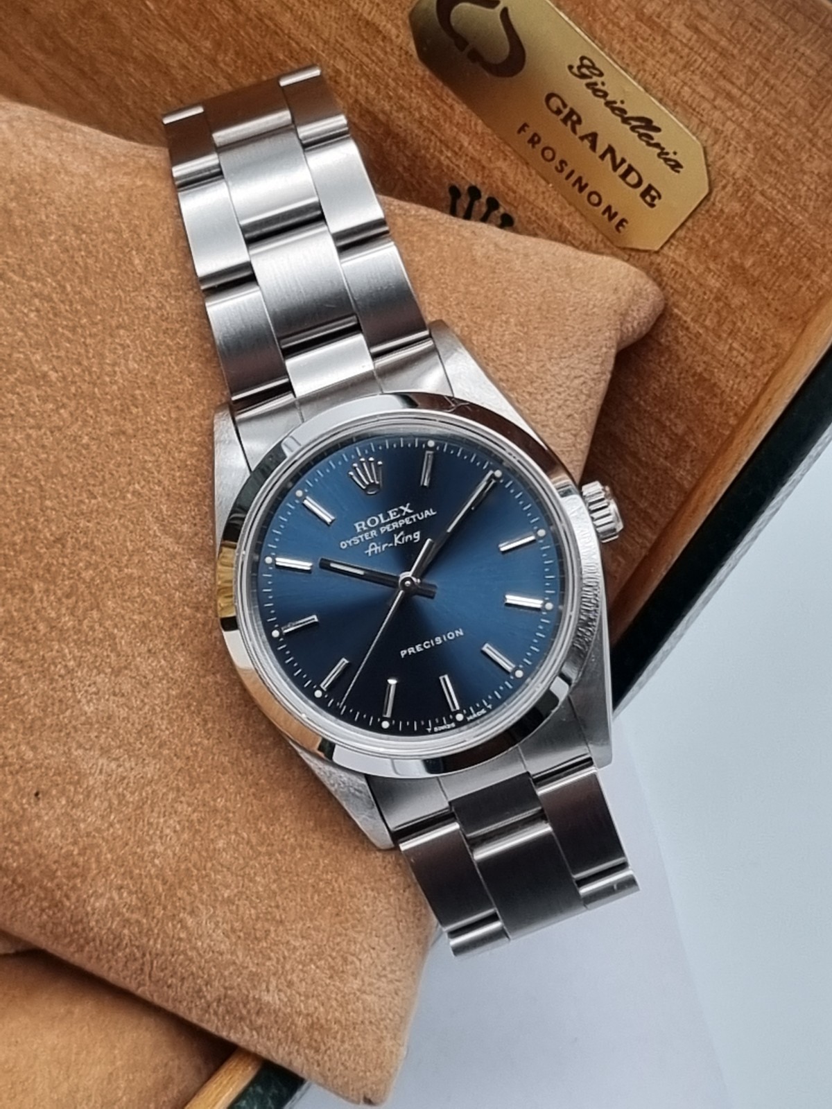 Make offer on eBay