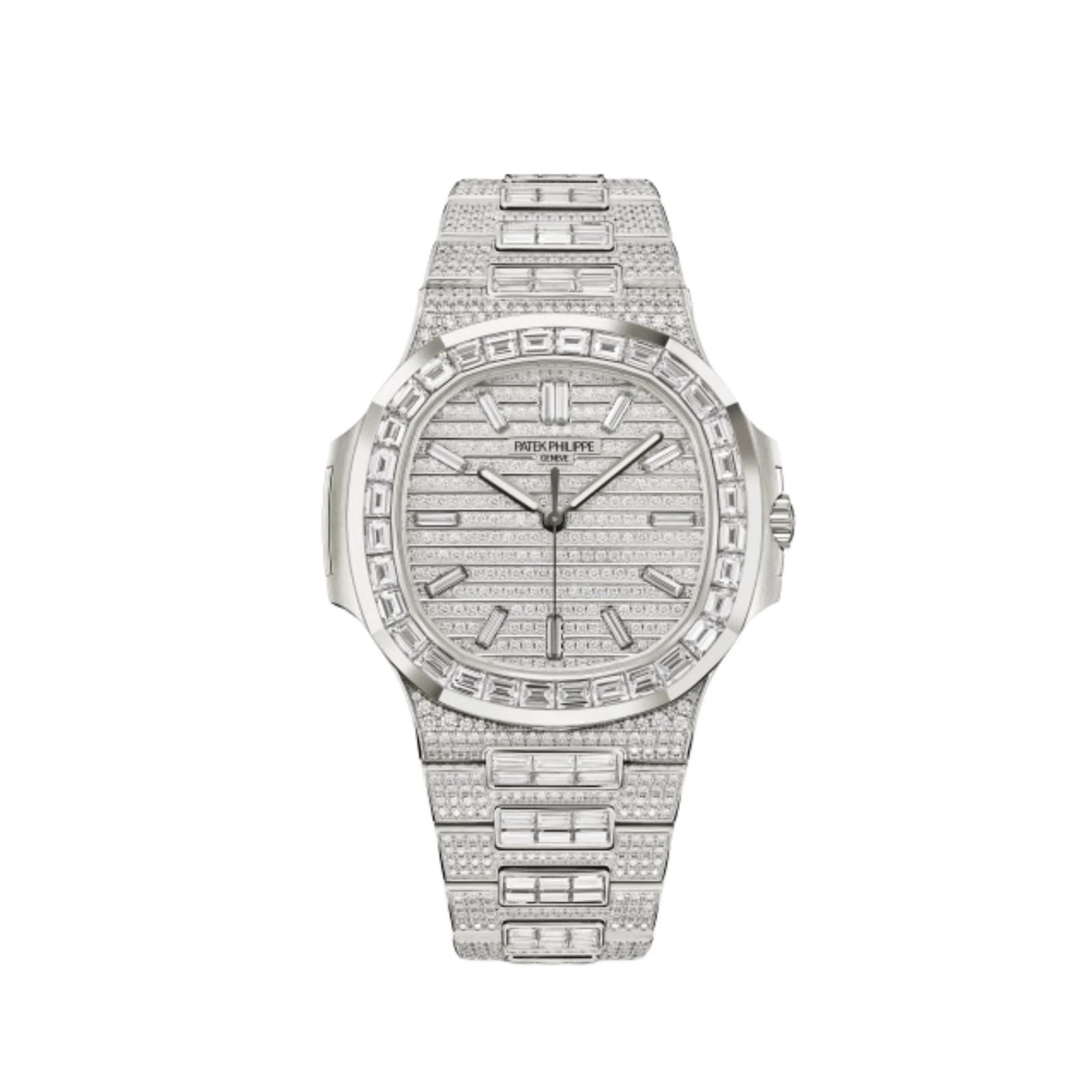 Patek Philippe Nautilus 1460G