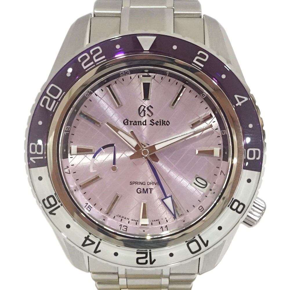 Grand Seiko Sport SBGE313