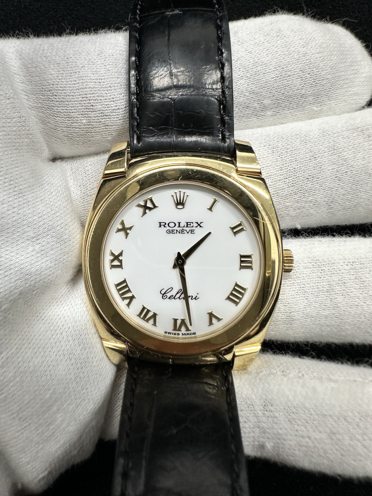 Rolex Cellini 5330