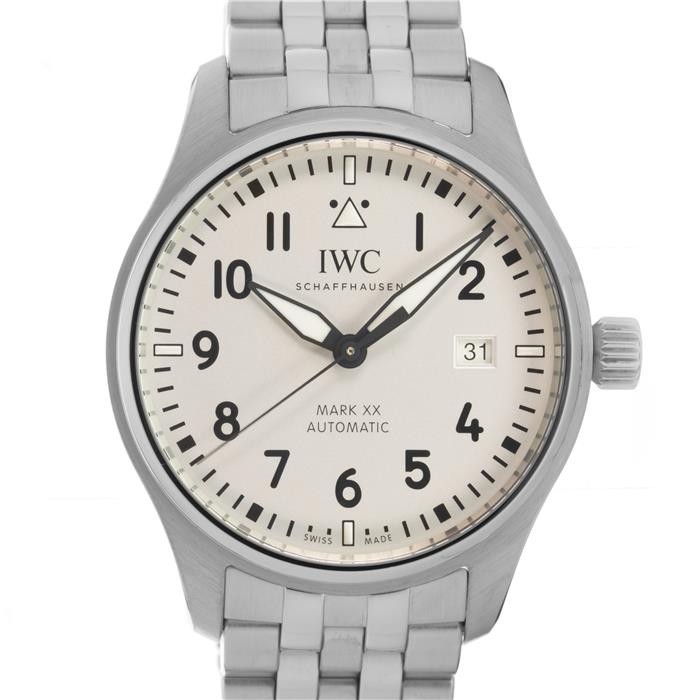IWC Pilot IW328208