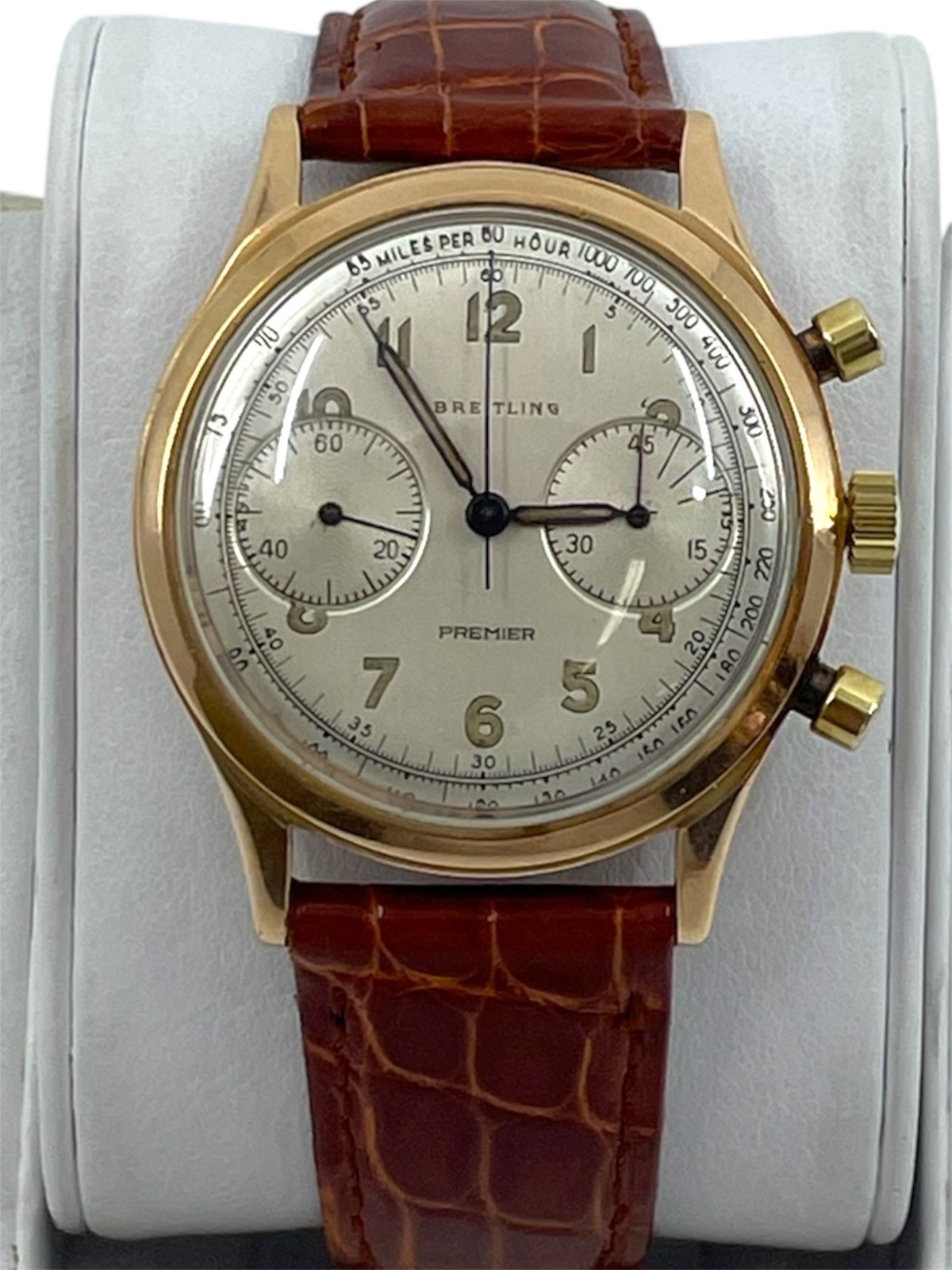 Breitling Premier 606735