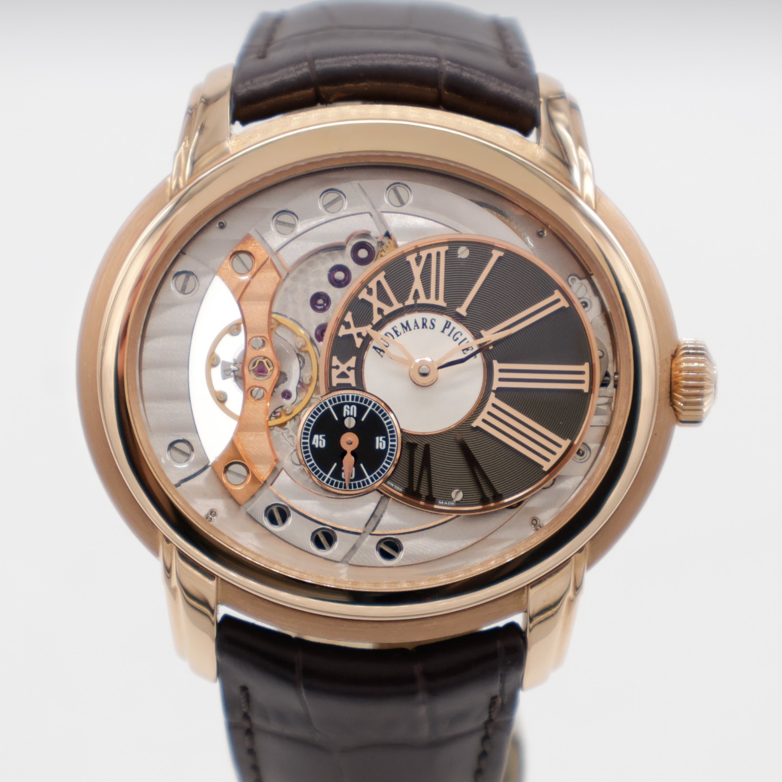Audemars Piguet Millenary 15350OR