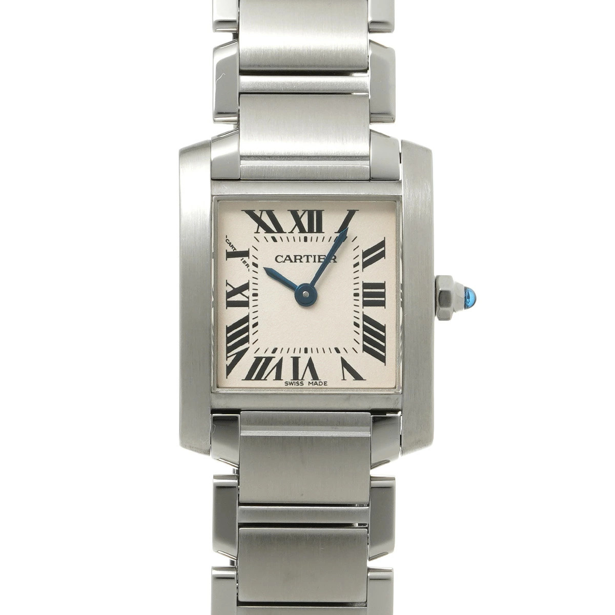 Cartier Tank Française 641123