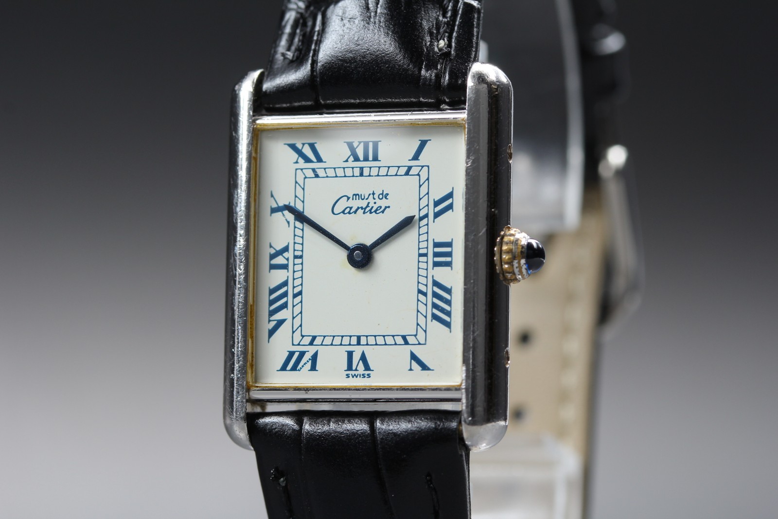 Cartier Tank 1616