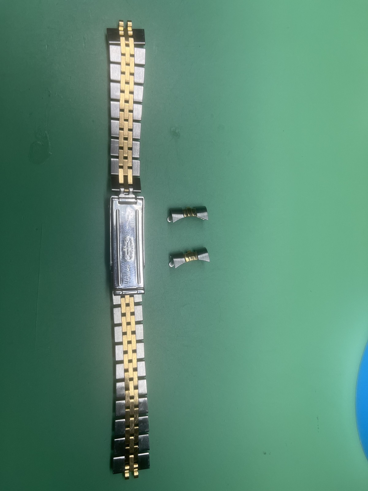 Rolex Lady-Datejust 62523D