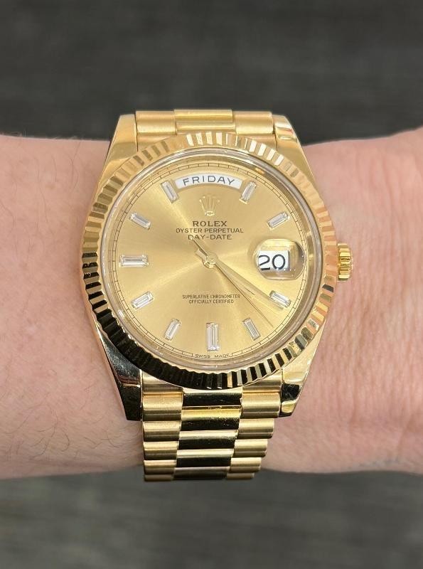 Rolex 228238 950232
