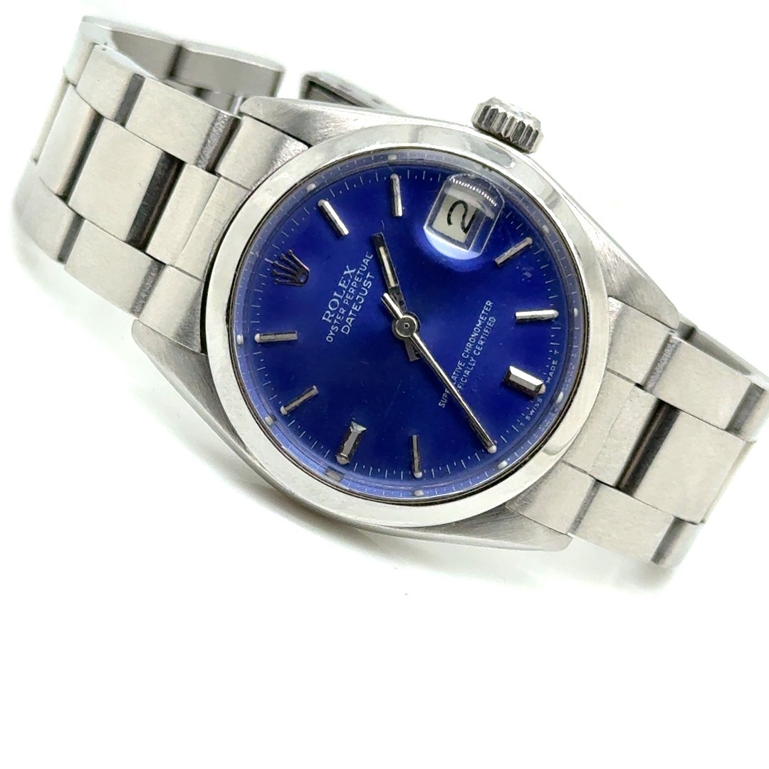 Rolex Datejust 31 6824