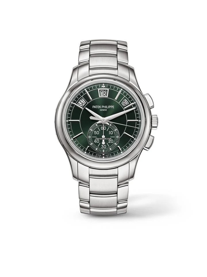 Patek Philippe Chronograph 5905-1A