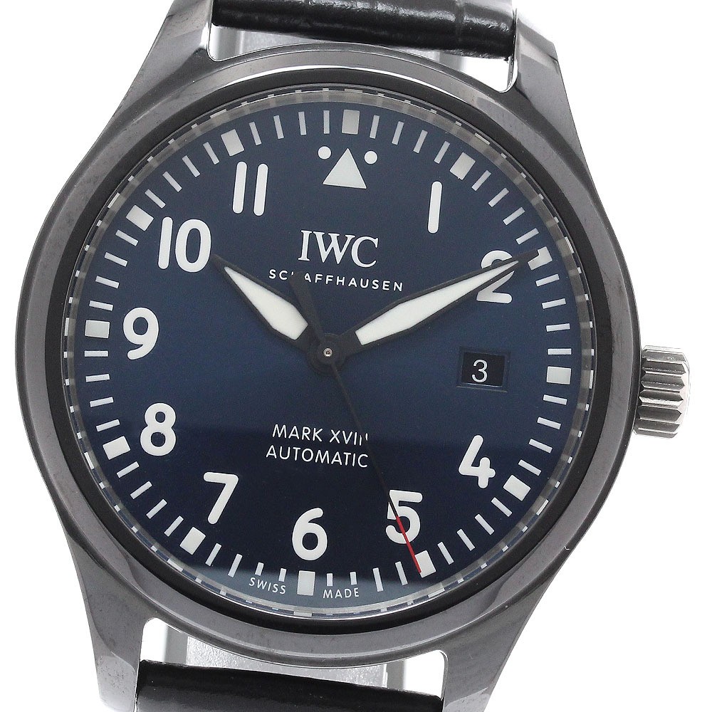IWC Mark IW324703