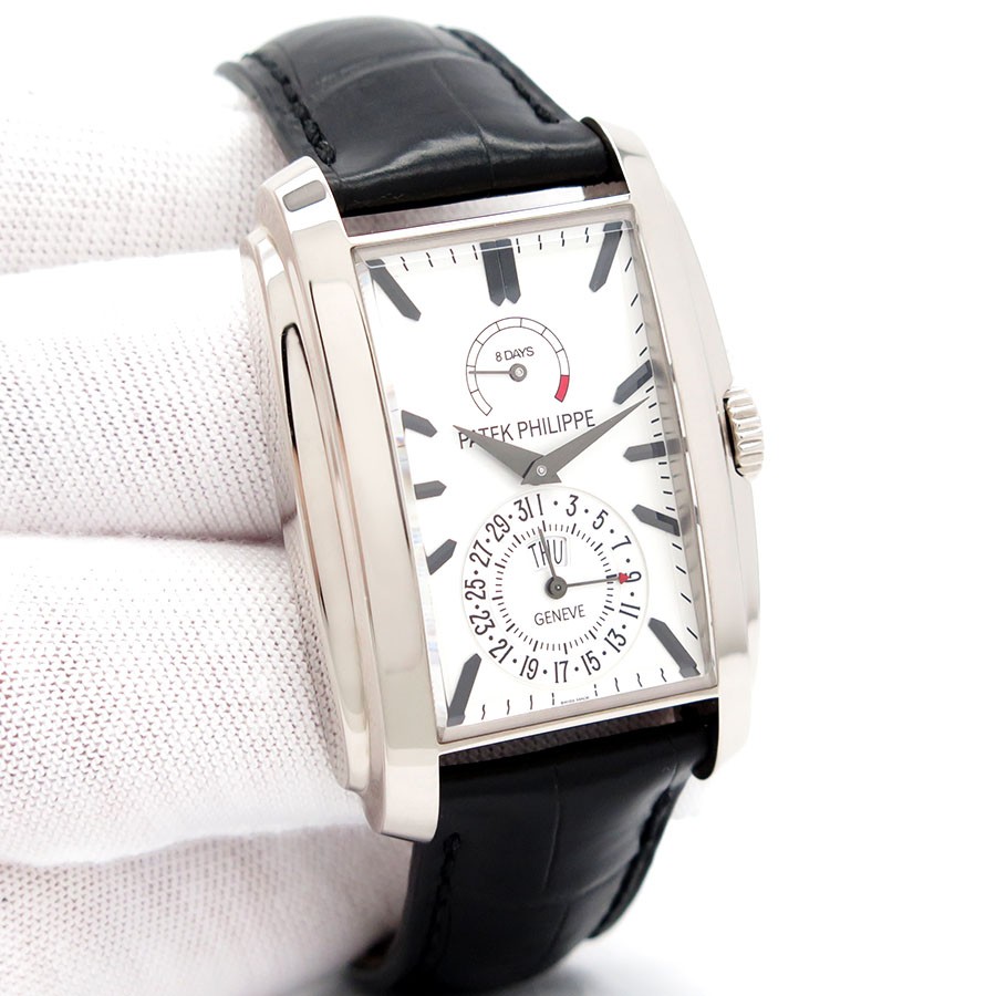 Patek Philippe Gondolo 5200G