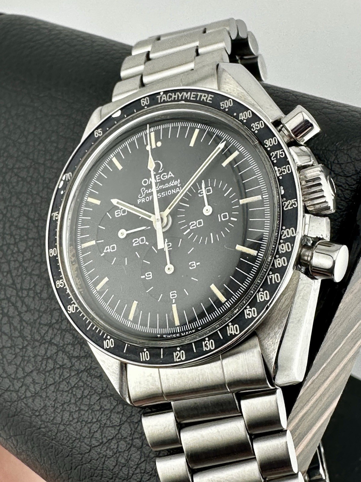 Omega Speedmaster Professional 1171-1