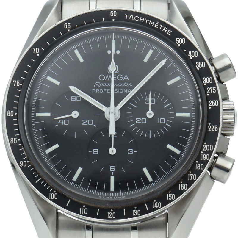 Omega Speedmaster Moonwatch 3570