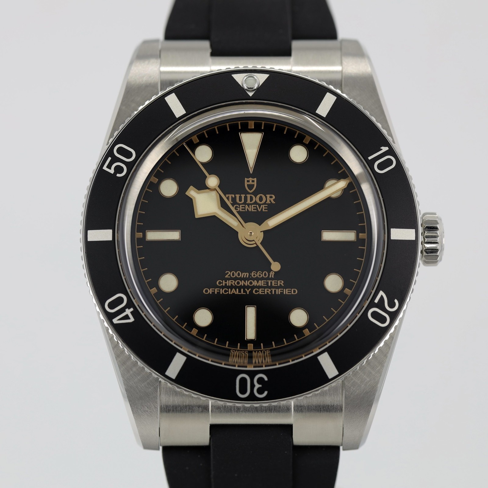 Tudor Black Bay M79000N-0002