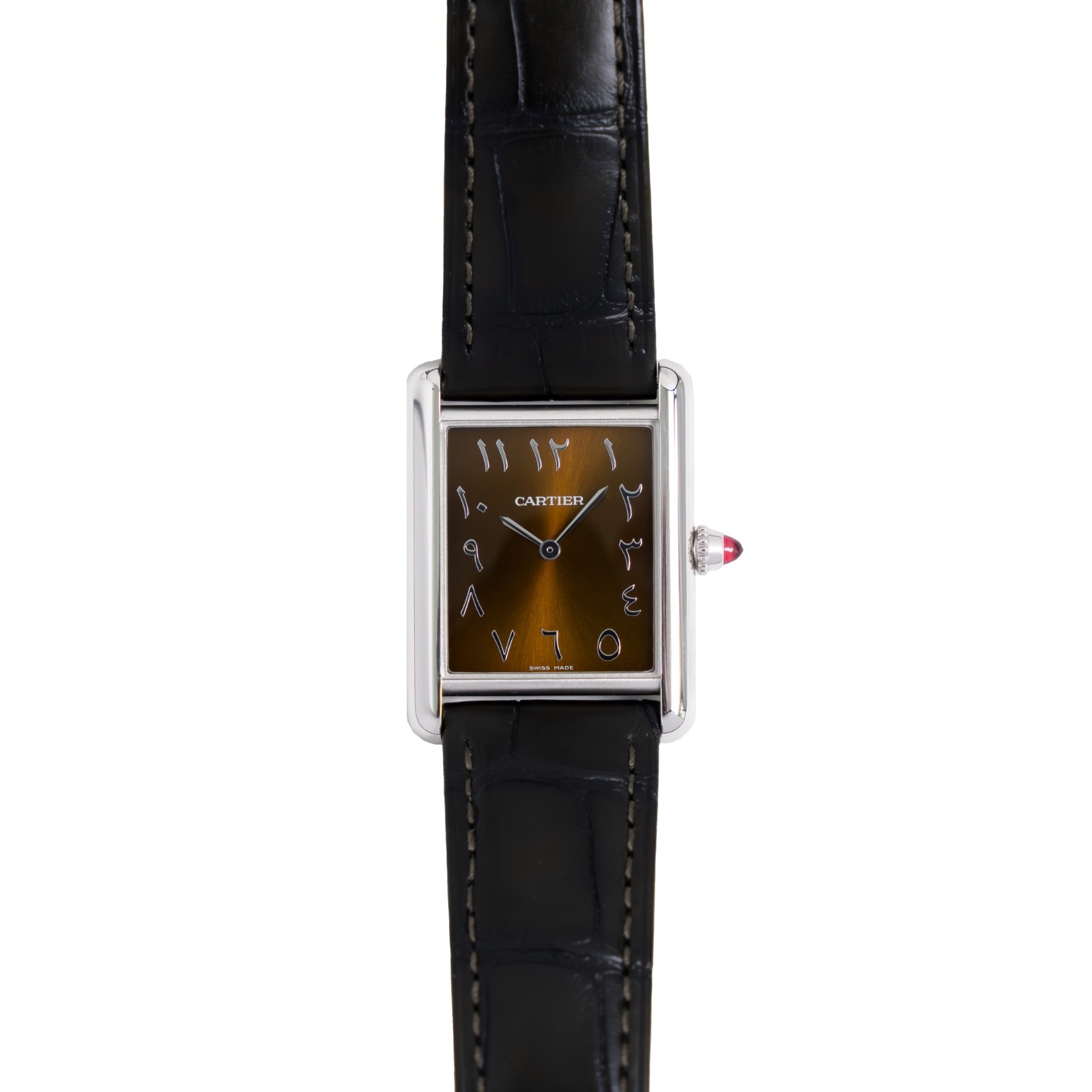 Cartier Tank Louis WGTA0279