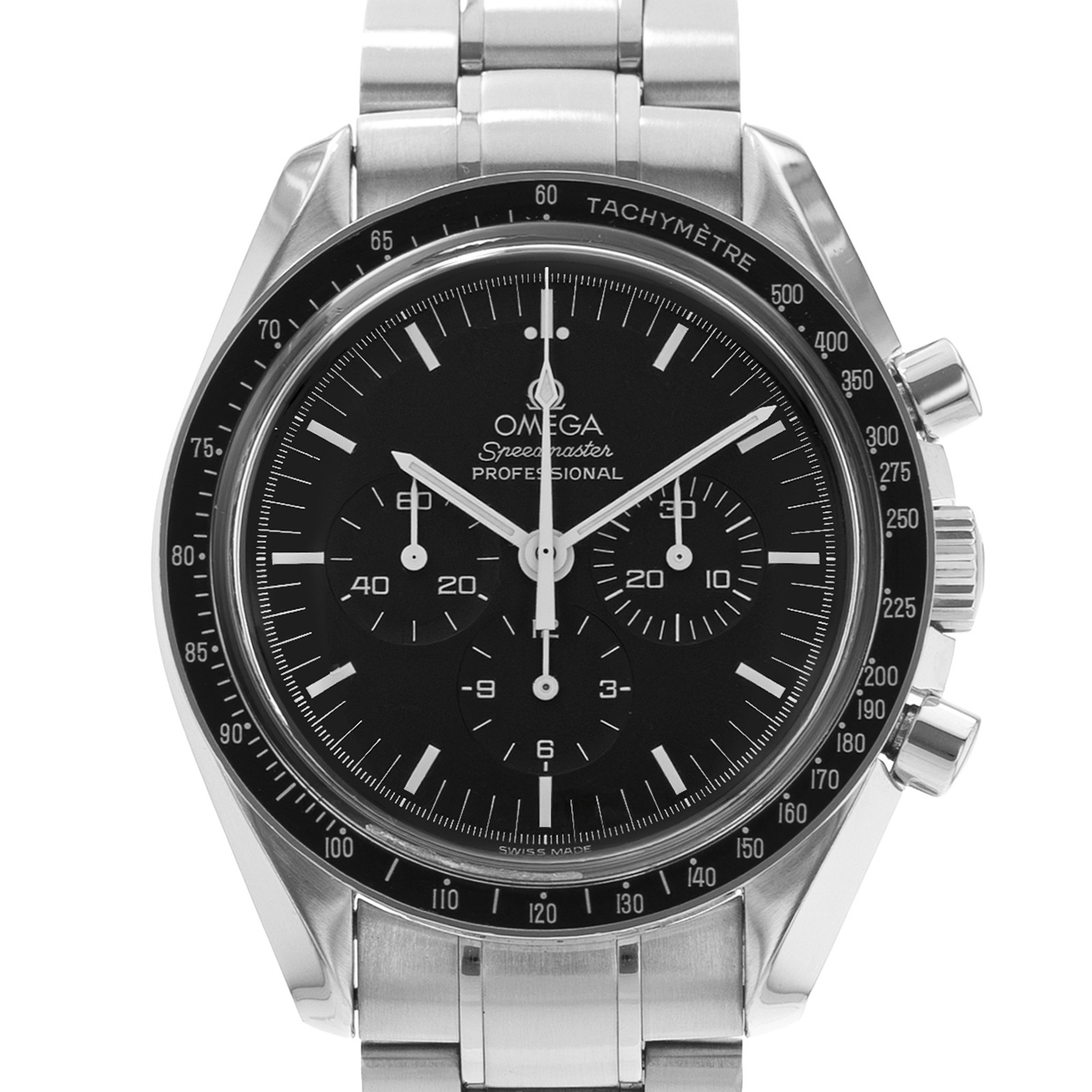 Omega Speedmaster 3570.50.00