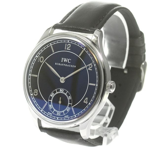 IWC Portugieser IW544501