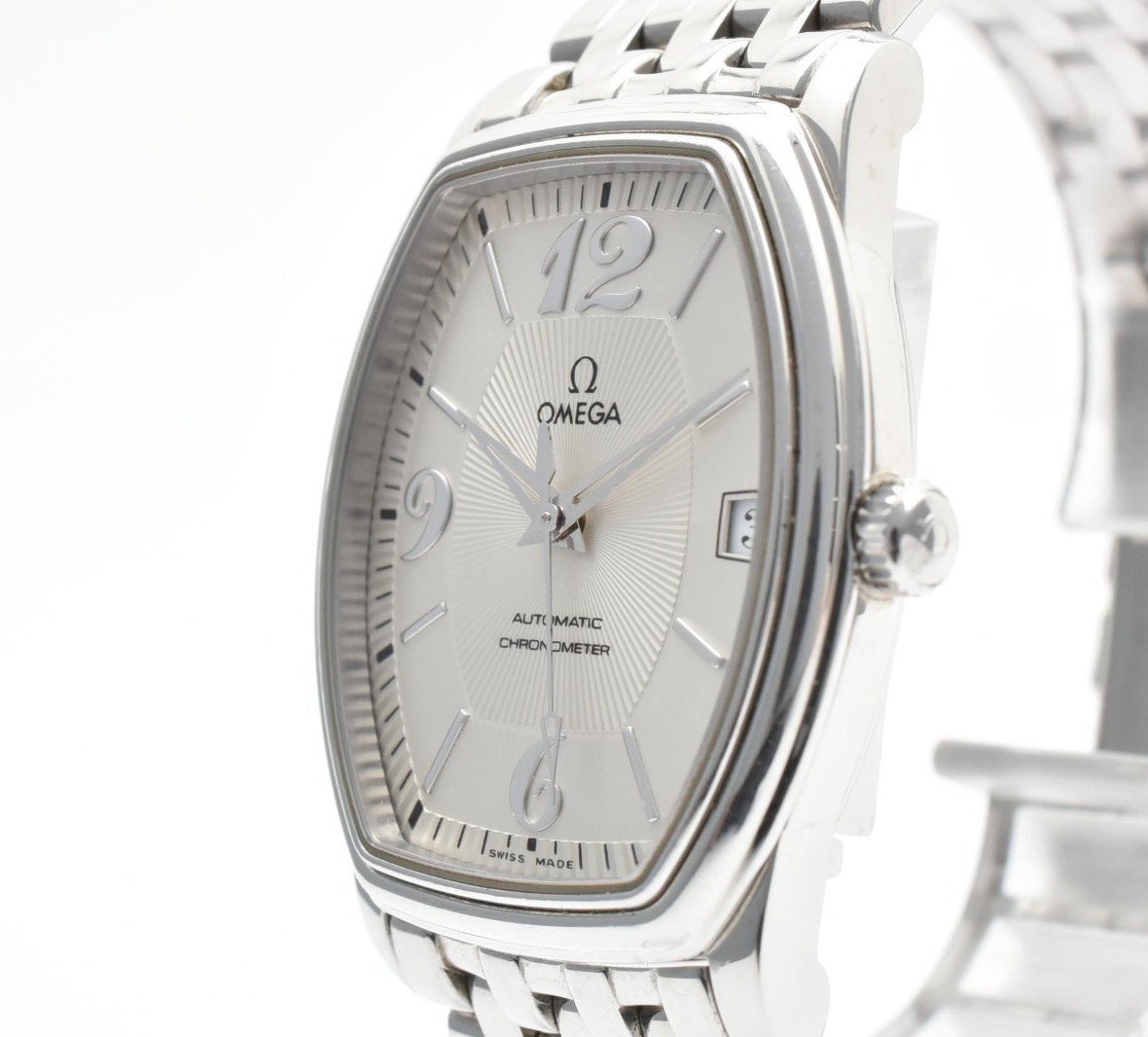 Omega De Ville 4503