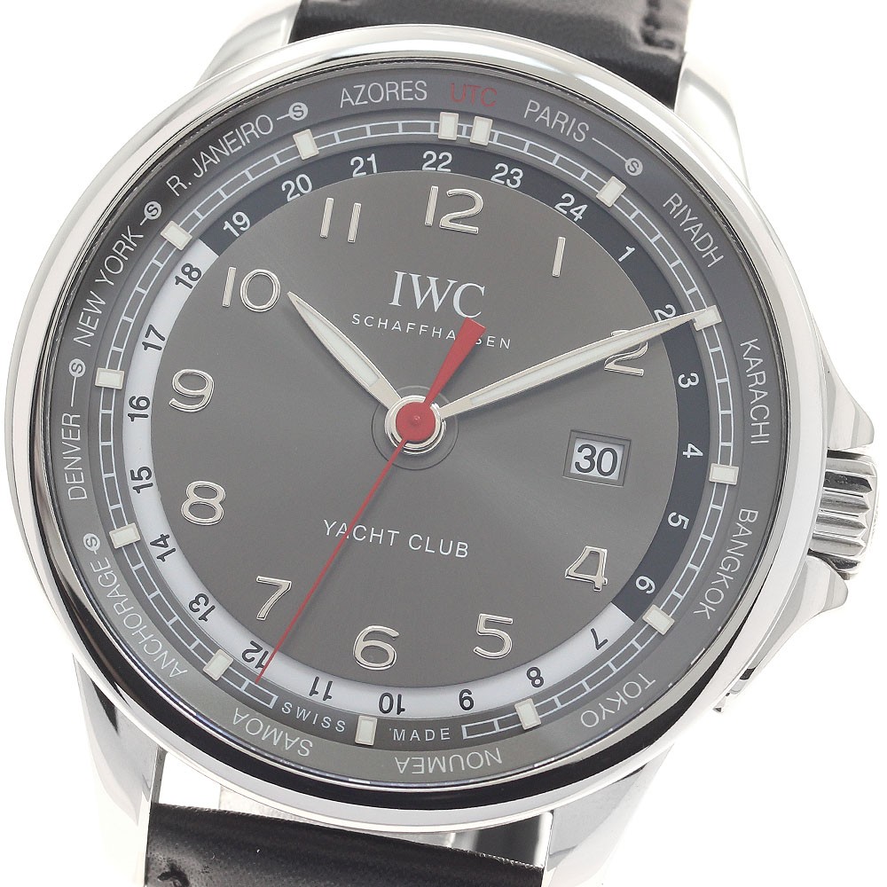 IWC Portugieser IW326602