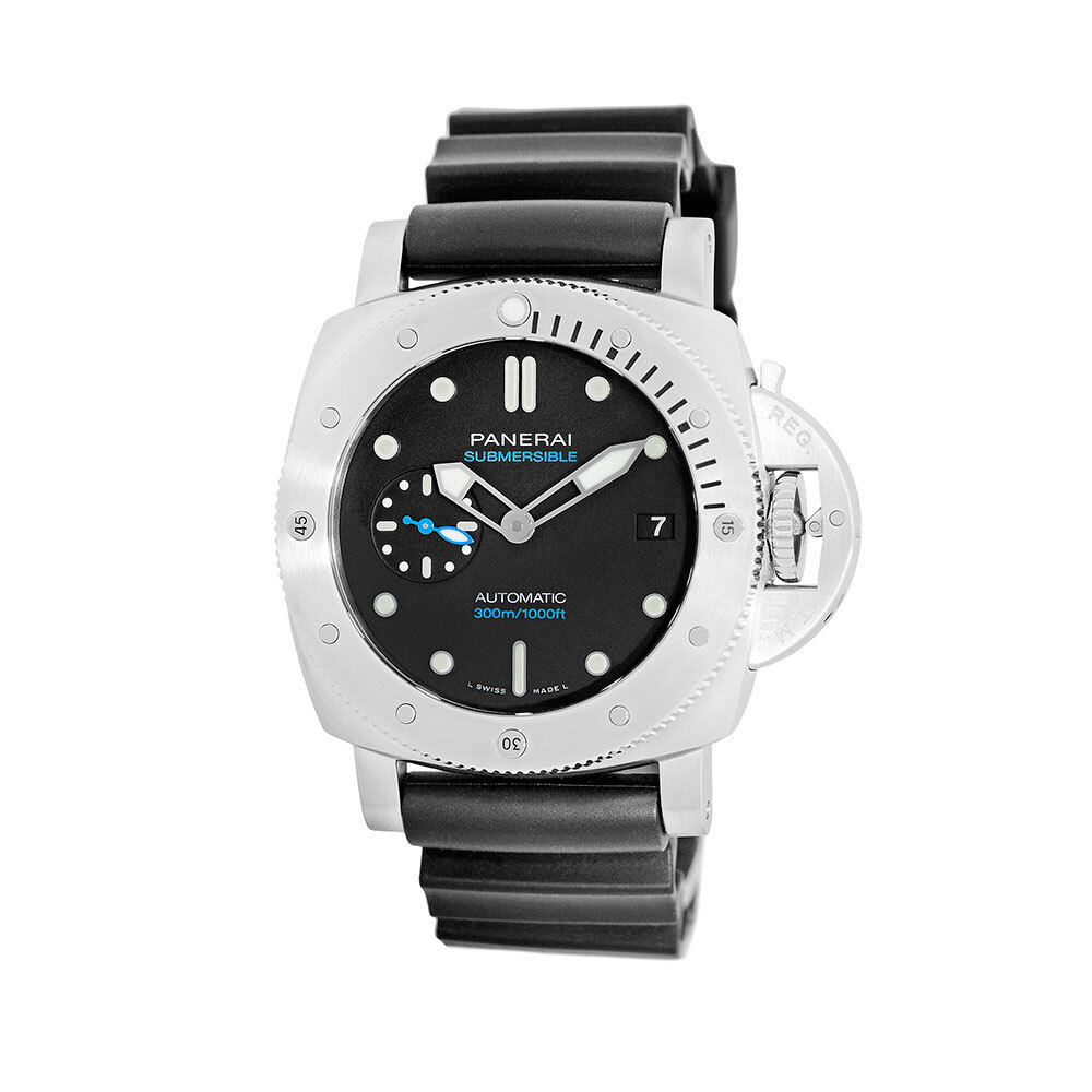 Panerai Submersible 00973