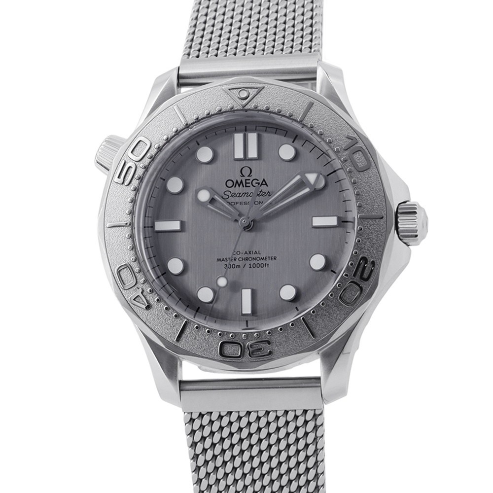 Omega Seamaster Diver 300M 210.30.42.20.06.002