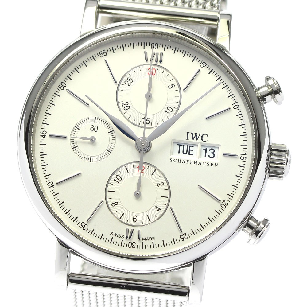 IWC Portofino IW391028