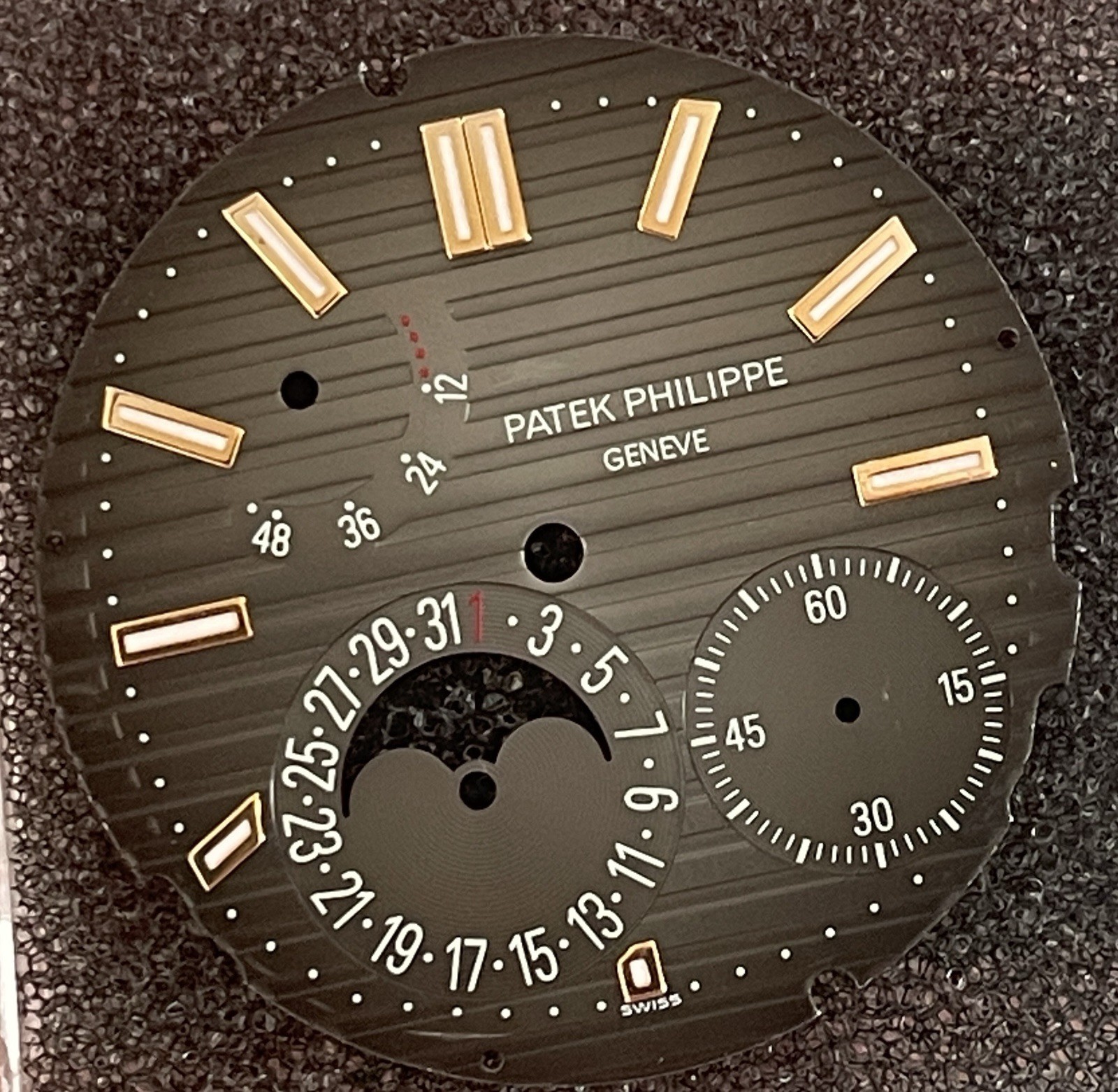 Patek Philippe 5712 5712R