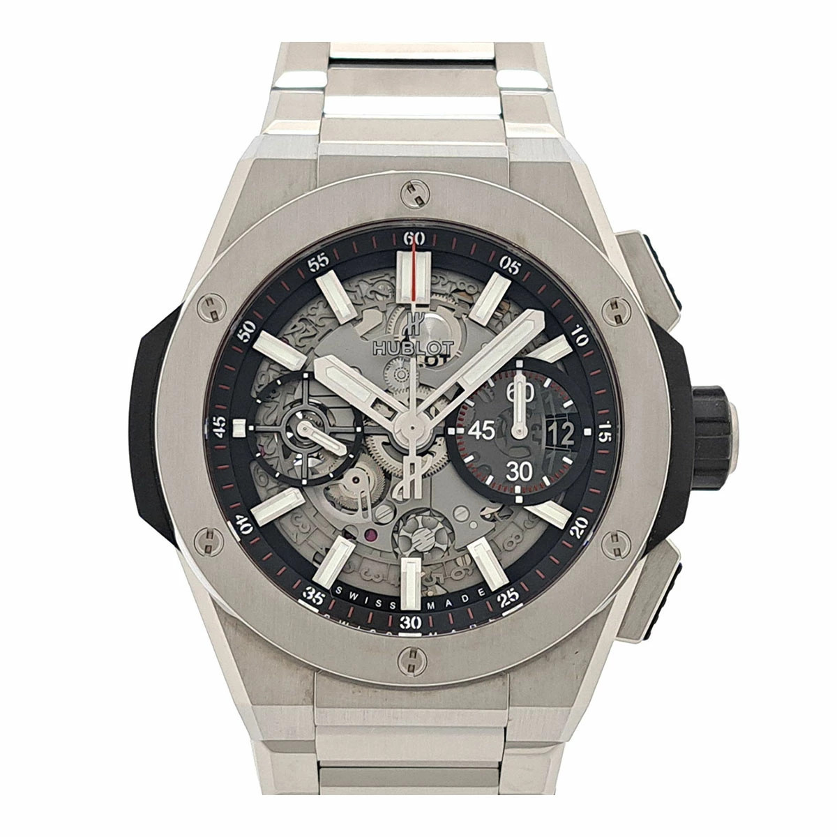 Hublot Big Bang 451.NX.1170.NX