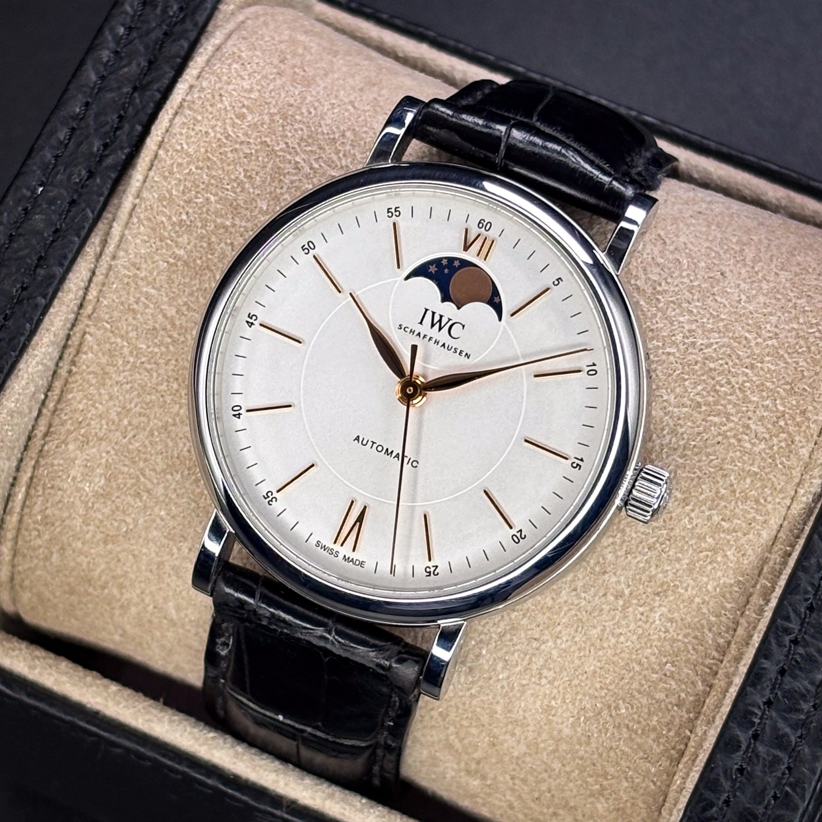 IWC Portofino IW459401