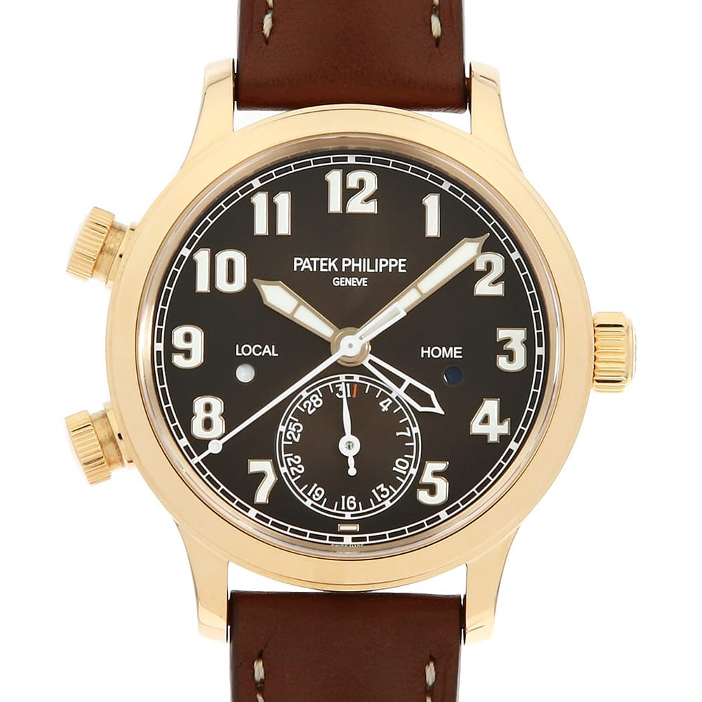 Patek Philippe Calatrava 7234R