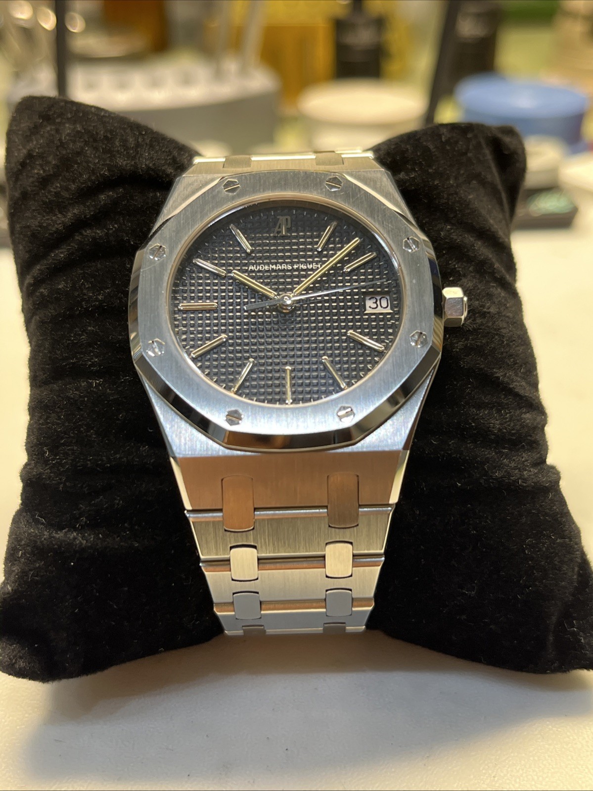 Audemars Piguet Royal Oak 56023ST