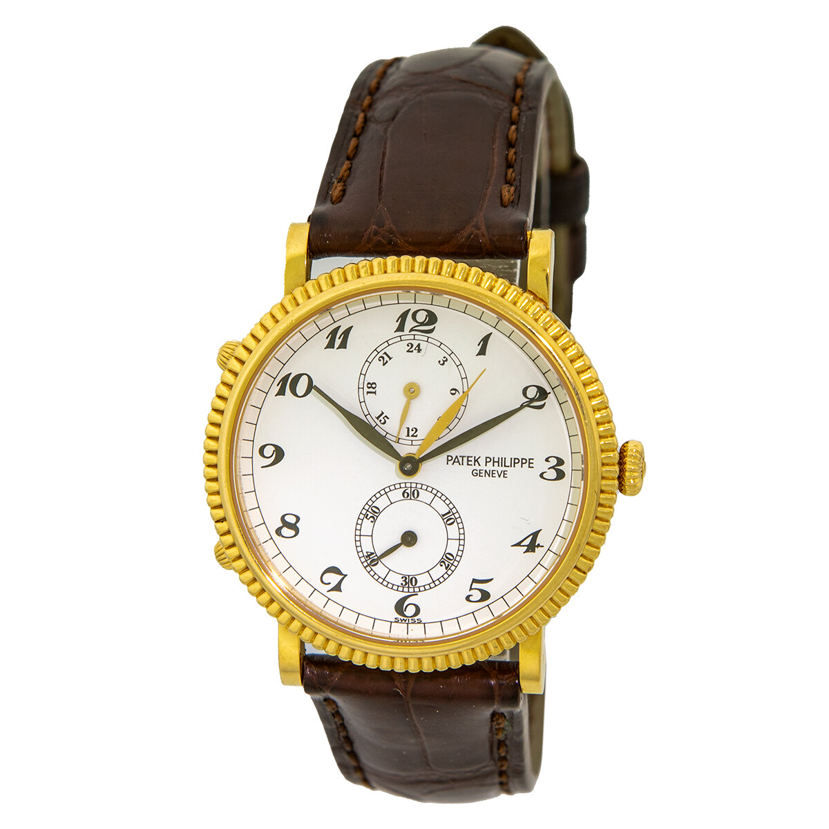 Patek Philippe Calatrava 5034