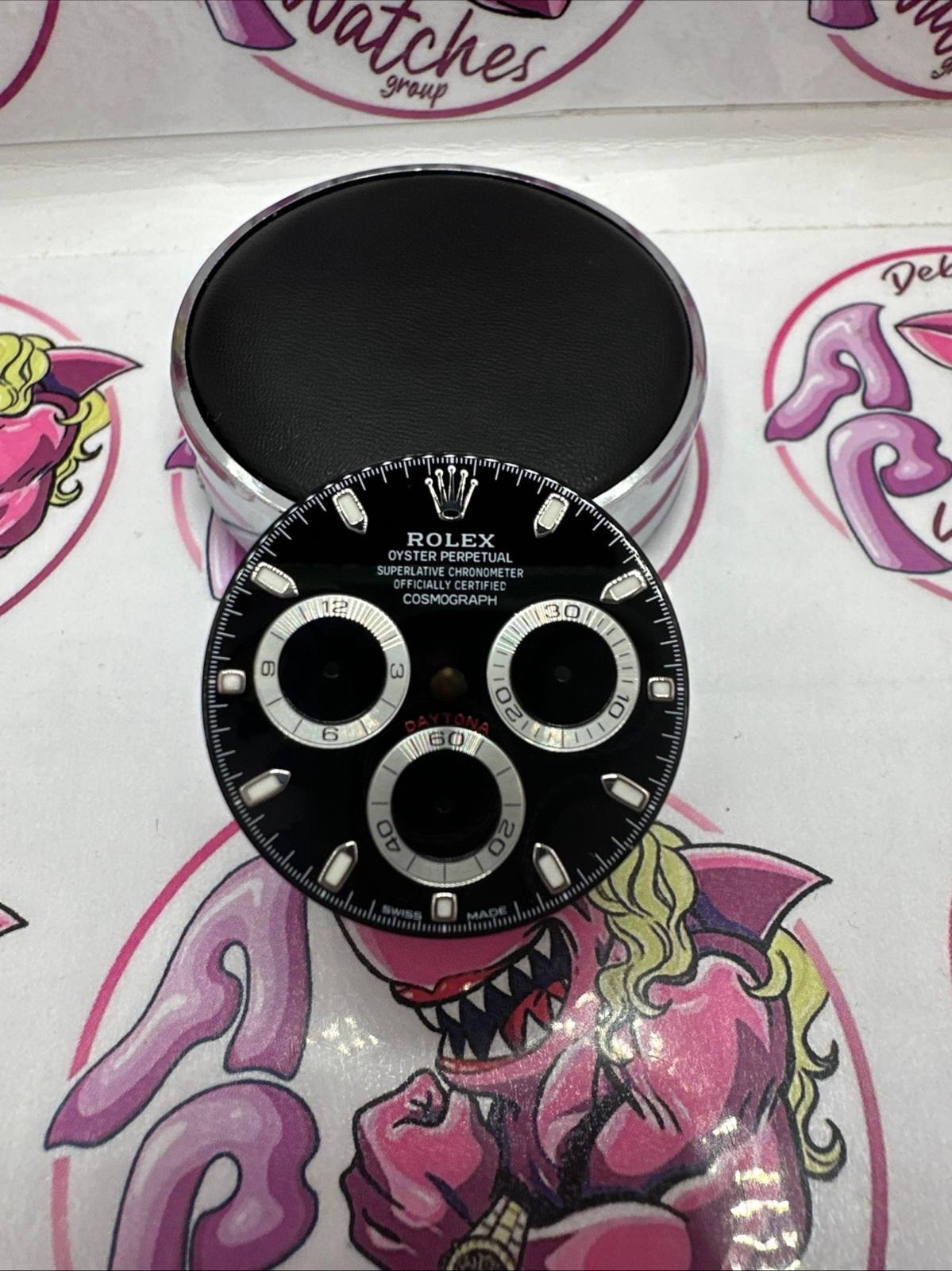 Make offer on eBay