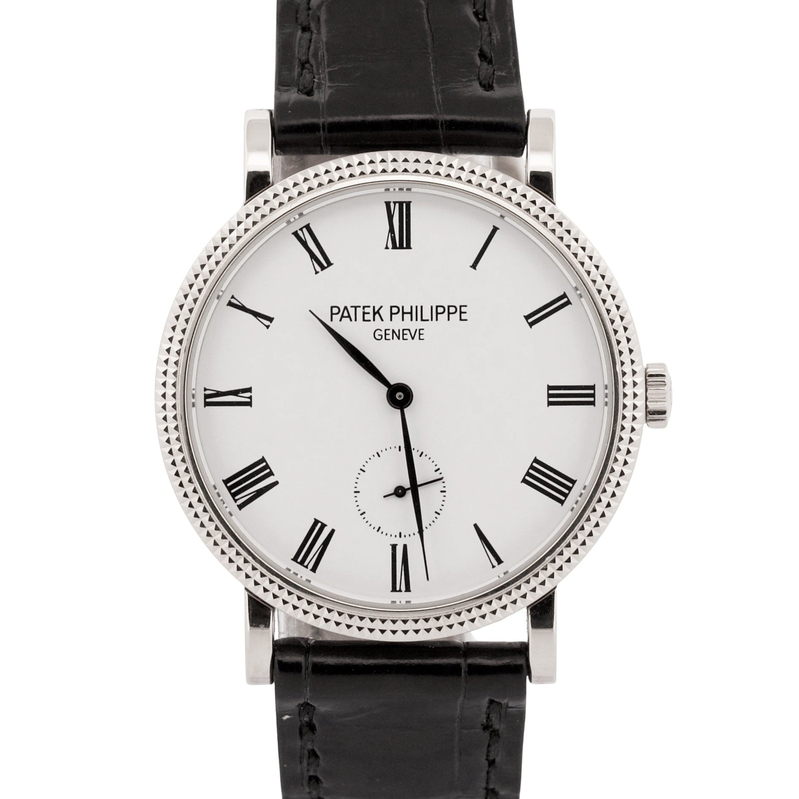 Patek Philippe Calatrava 7119G