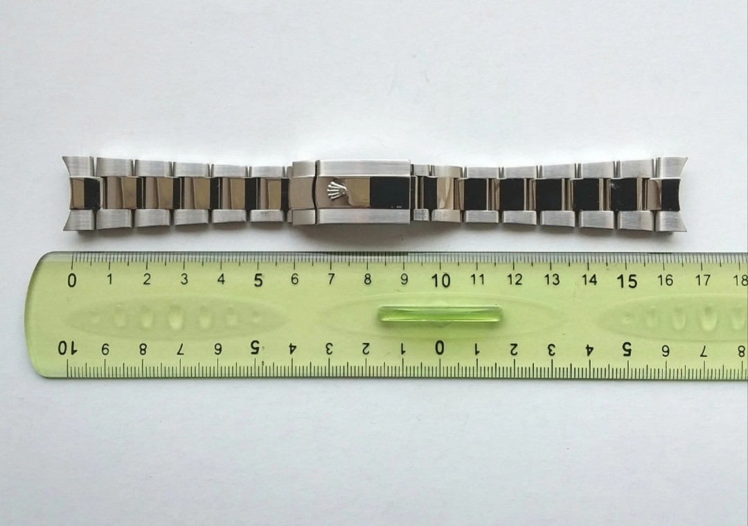 Rolex Milgauss 72200