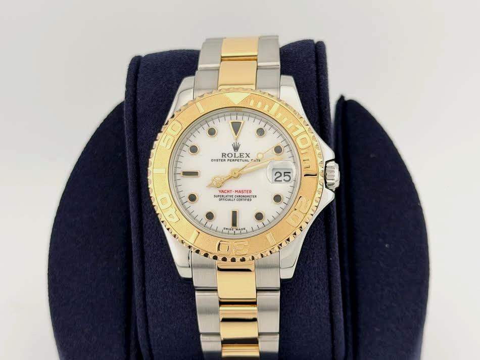 Rolex Yacht-Master 68623