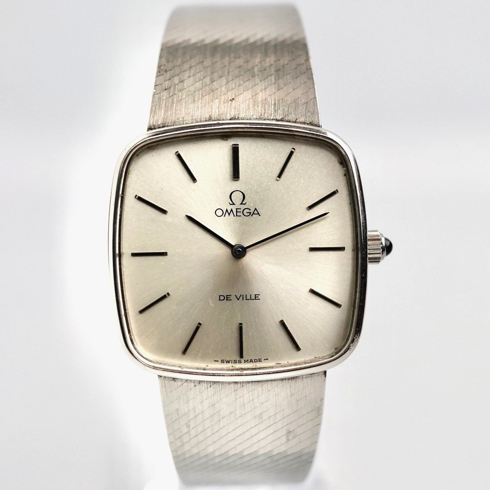 Omega De Ville 0142