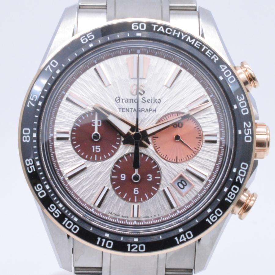 Grand Seiko Evolution 9 SLGC006
