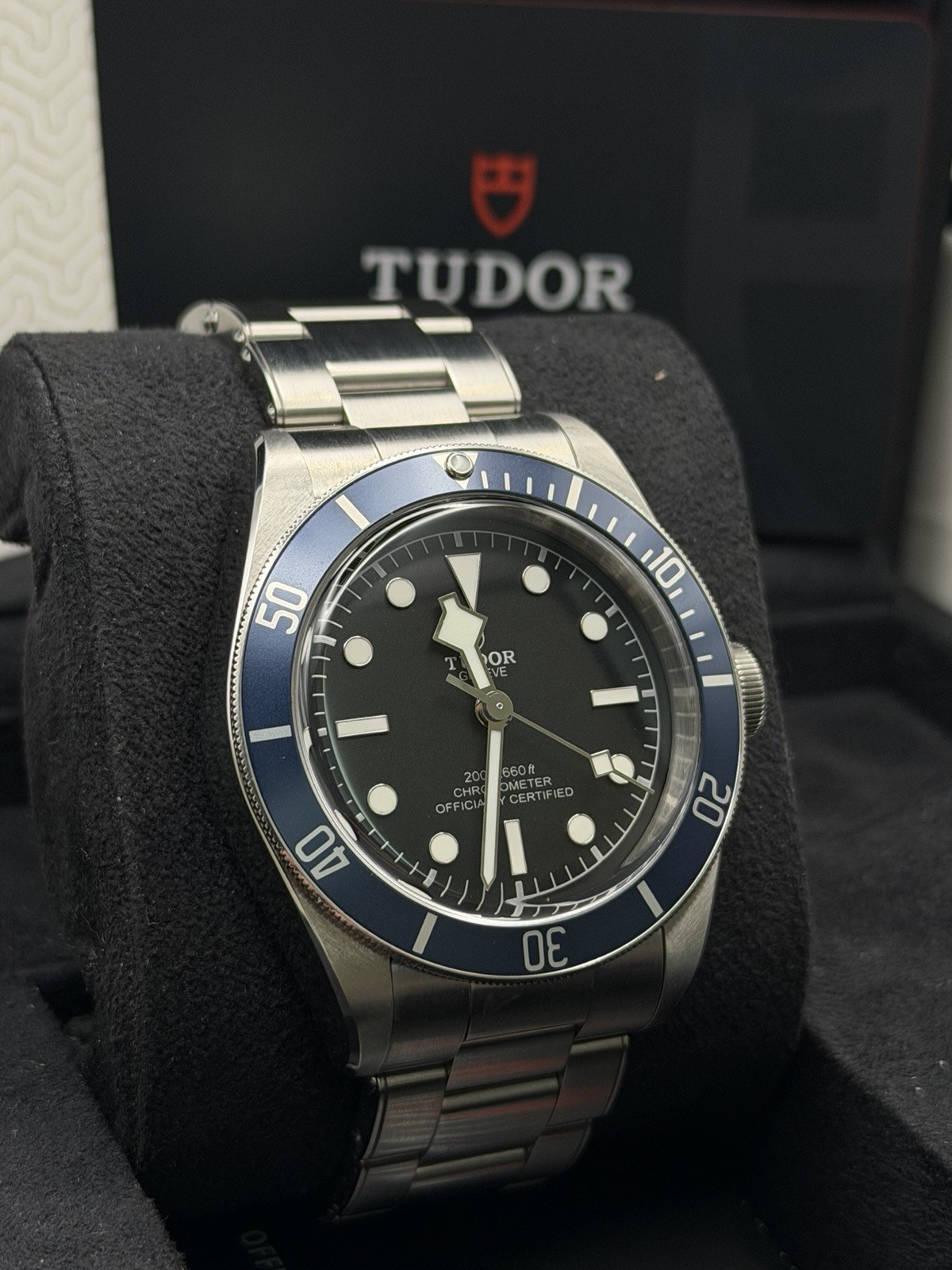 Tudor Heritage M79230B