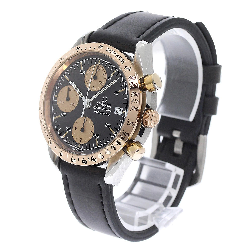 Omega Speedmaster 3316
