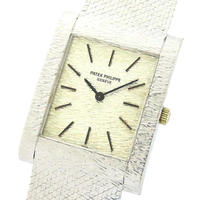 Patek Philippe Gondolo 3553
