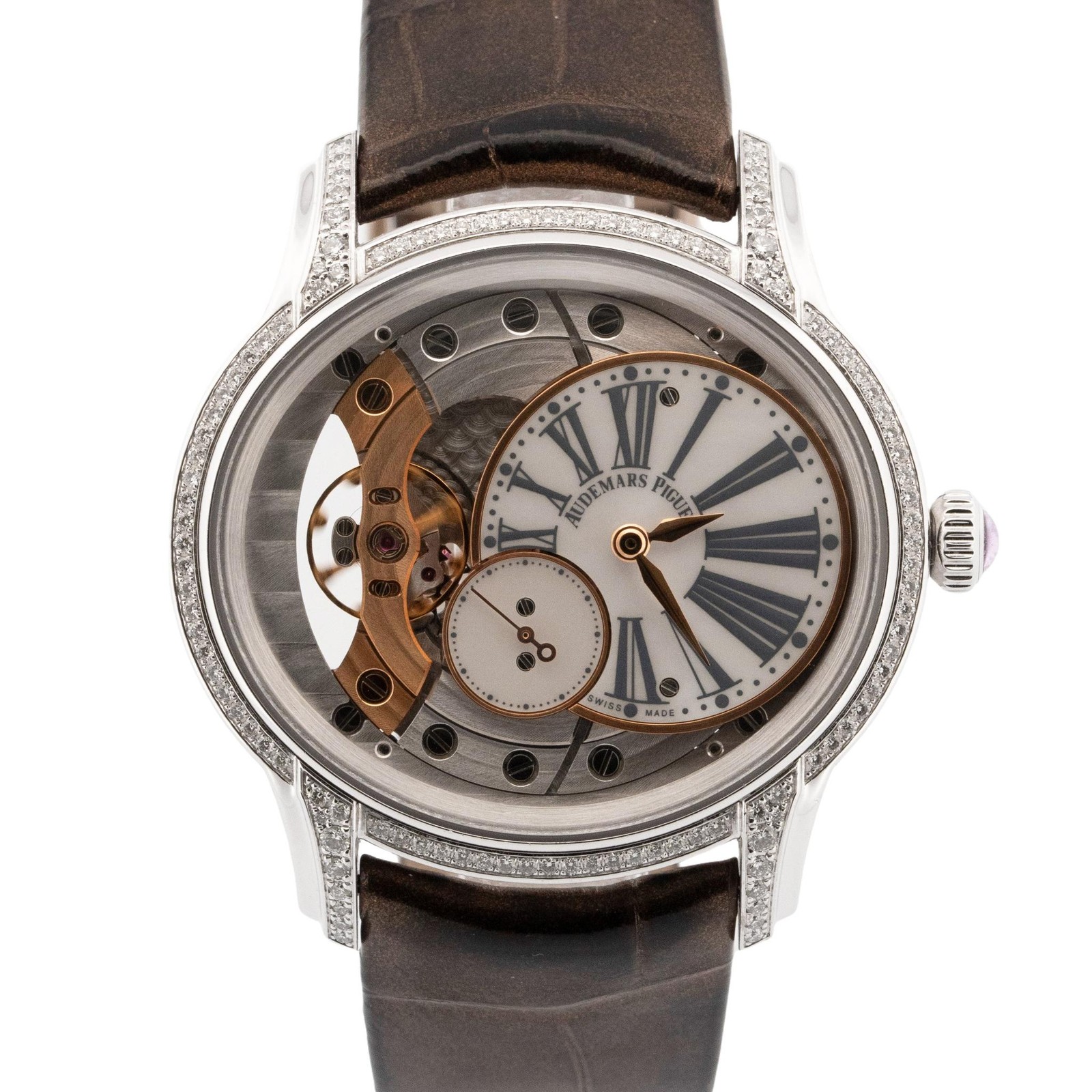 Audemars Piguet Millenary 77247BC