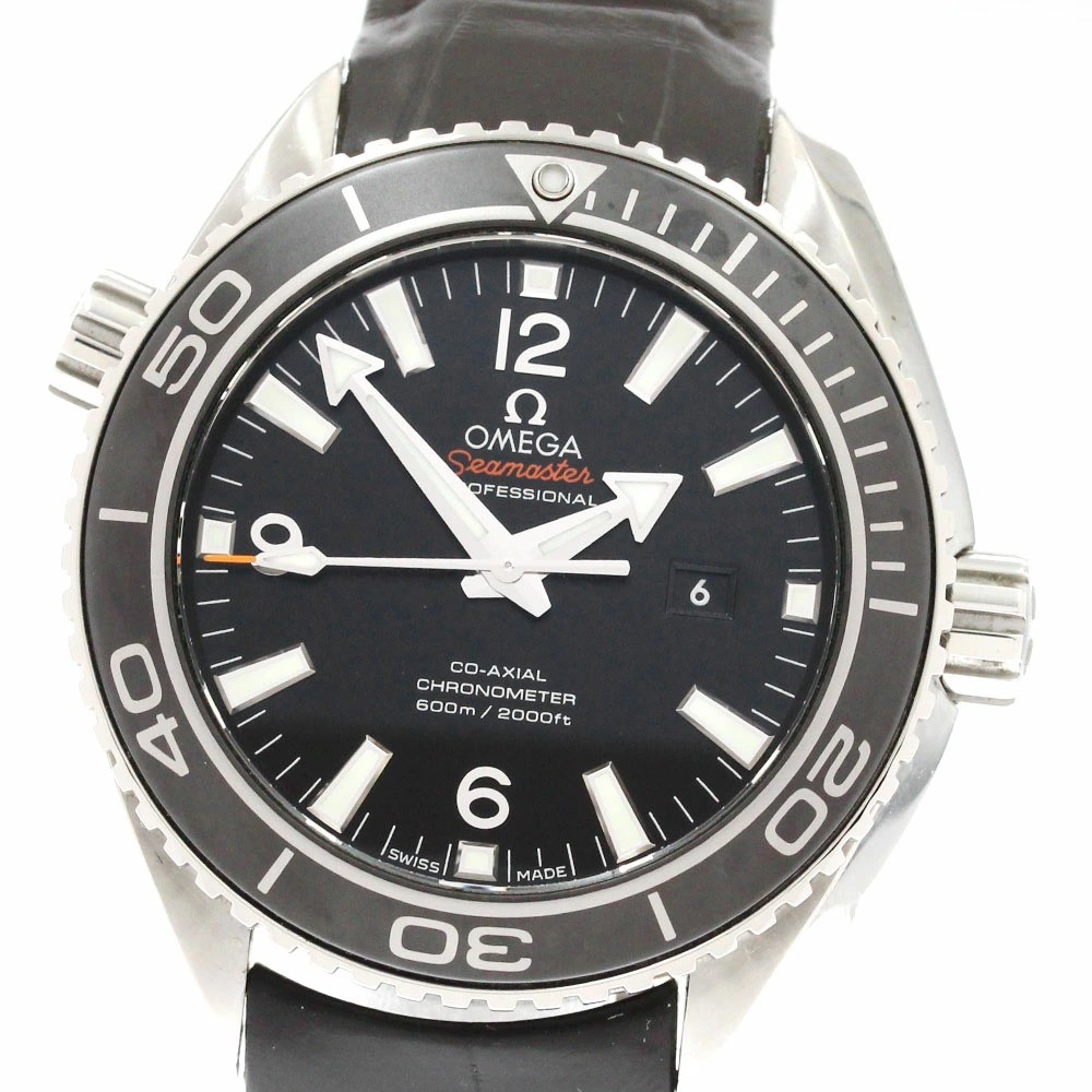 Omega Planet Ocean 232.33.38.20.01.001